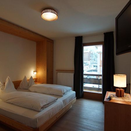 Residence La Planta Ortisei Szoba fotó