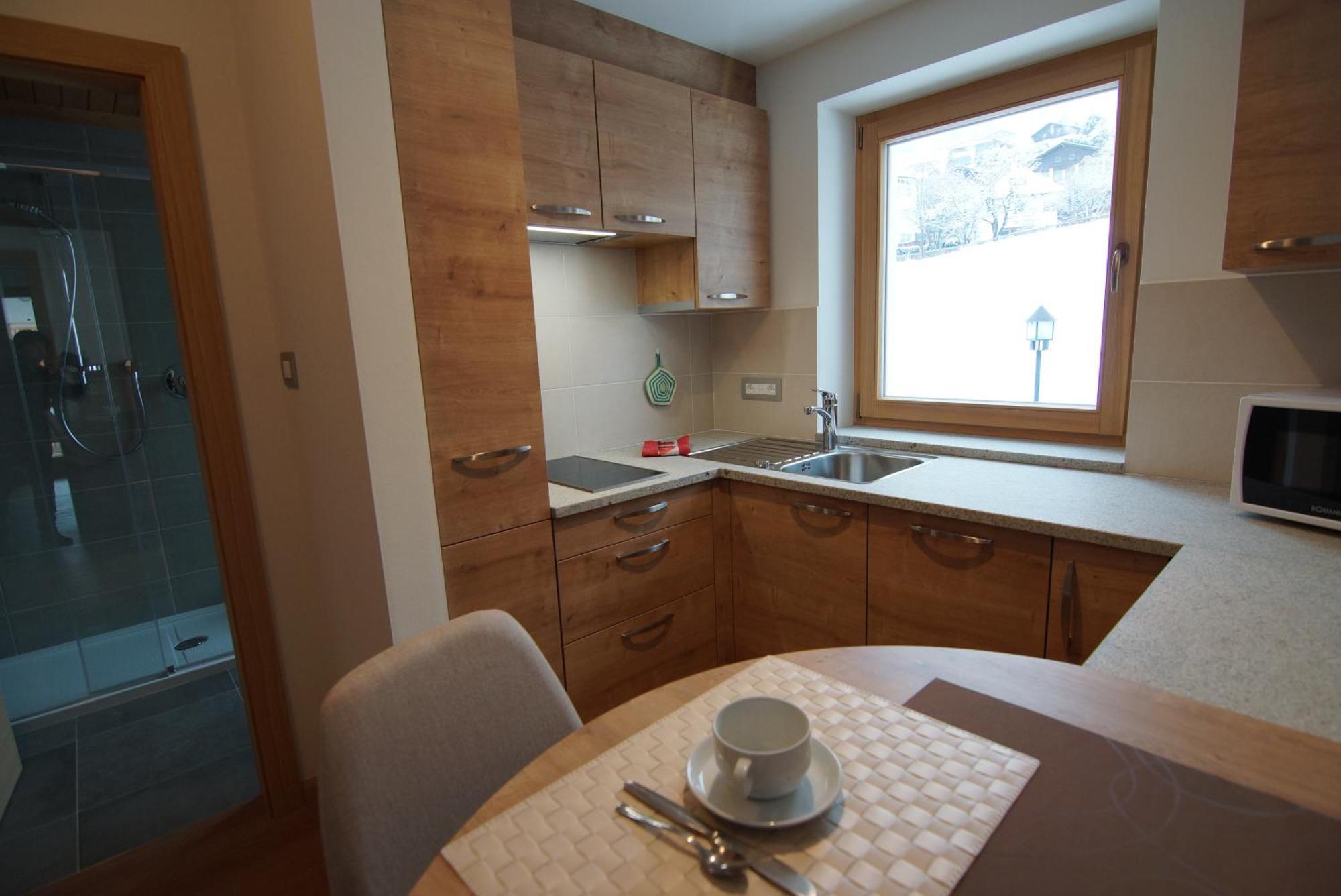 Residence La Planta Ortisei Szoba fotó