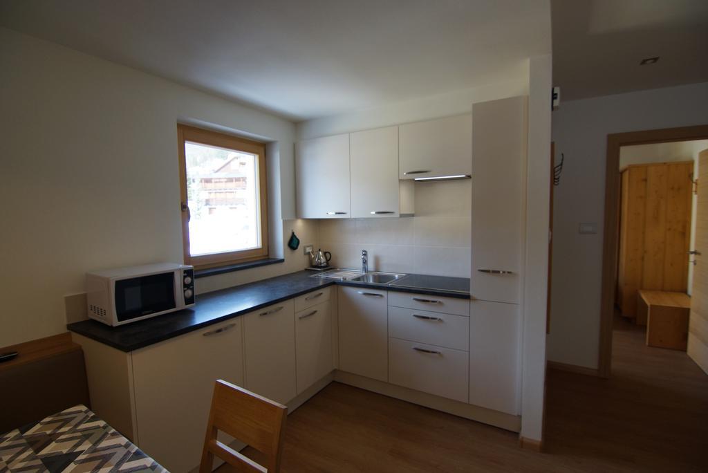 Residence La Planta Ortisei Szoba fotó