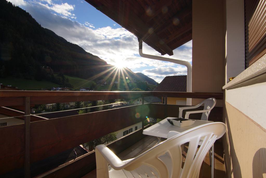 Residence La Planta Ortisei Kültér fotó