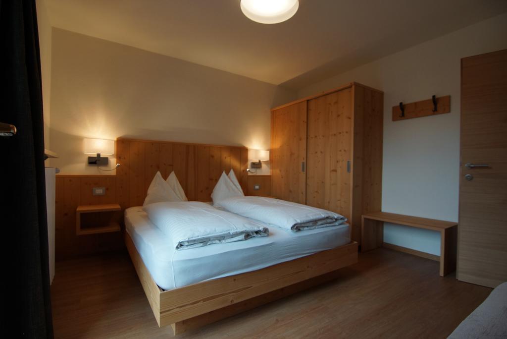 Residence La Planta Ortisei Kültér fotó